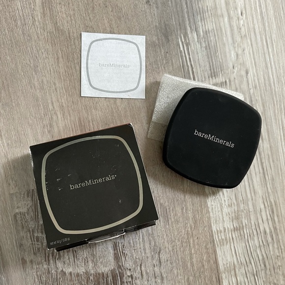 🌿3/$30🌿 bareMinerals Ready foundation